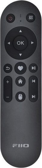 שלט Bluetooth רחוק Fiio RM3