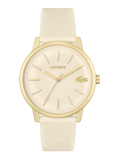 שעון Lacoste לגבר מקולקציית LACOSTE.12.12 MOVE דגם 2011239 - יבואן רשמי