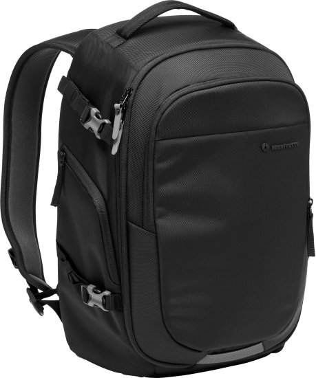 תיק גב למצלמה Manfrotto Advanced Gear MIII - צבע שחור