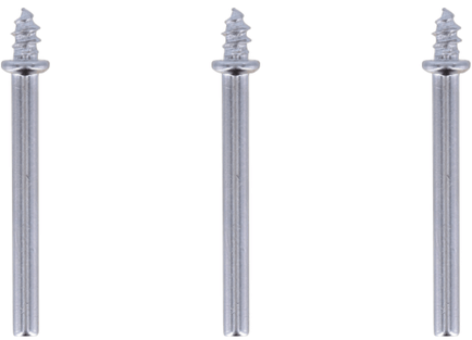 3 צירים לאביזרי הברקה וליטוש Dremel DL401JA Tomount