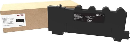 מיכל עודפים לטונר C310/C315/C410/C415 מבית Xerox - צבע שחור – תמונה 3