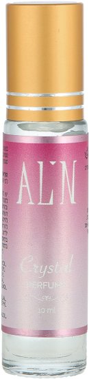 בושם שמן לאישה 10 מ''ל Alin Crystal – תמונה 3