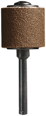 ציר וטבעת ליטוש 13 מ''מ Dremel DL407 – תמונה 3