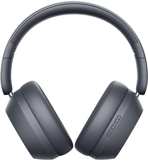 אוזניות קשת אלחוטיות Baseus Bass 35 Max - צבע שחור