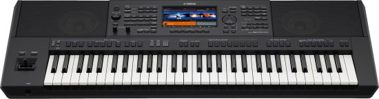 אורגן מקצועי 61 קלידים Yamaha PSR-SX900