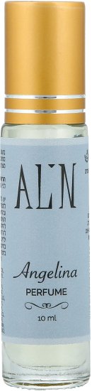 בושם שמן לאישה 10 מ''ל Alin Angelina