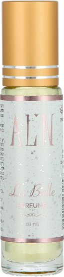בושם שמן לאישה 10 מ''ל Alin La Belle