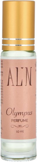 בושם שמן לאישה 10 מ''ל Alin Olympus