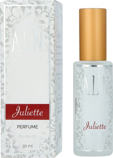בושם שמן לאישה 30 מ''ל Alin Juliette