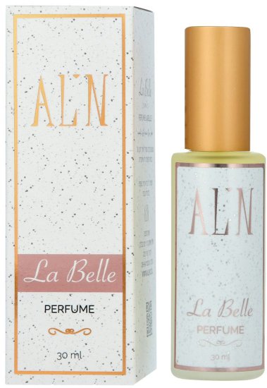 בושם שמן לאישה 30 מ''ל Alin La Belle