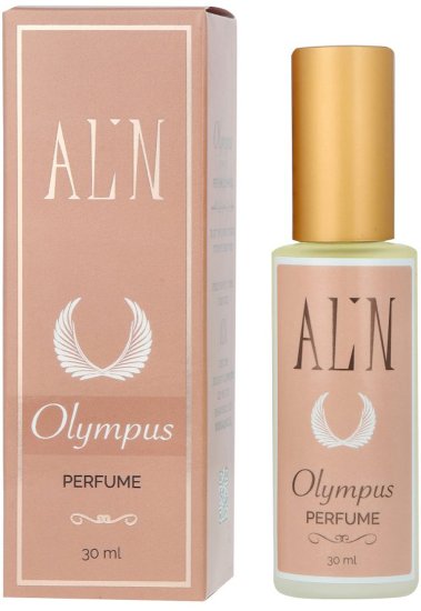 בושם שמן לאישה 30 מ''ל Alin Olympus
