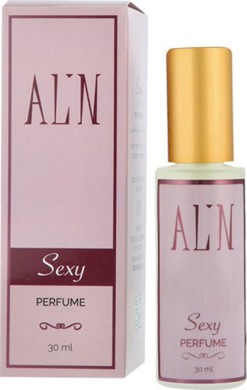 בושם שמן לאישה 30 מ''ל Alin Sexy