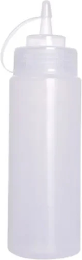 בקבוק רטבים לחיץ 470 מ''ל מבית Gorilla