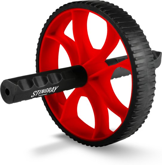 גלגל אימון לבטן מבית Stingray