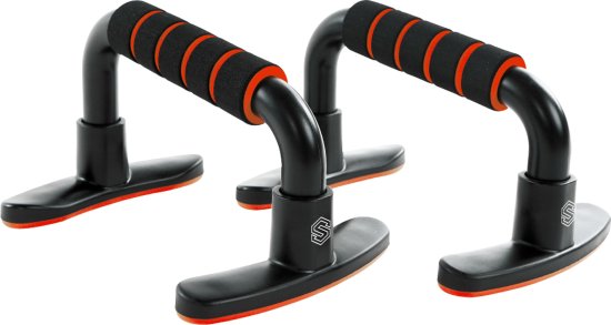 זוג ידיות לשכיבות סמיכה Stingray