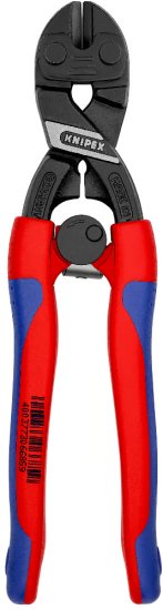 חותך ברזל Knipex Compact