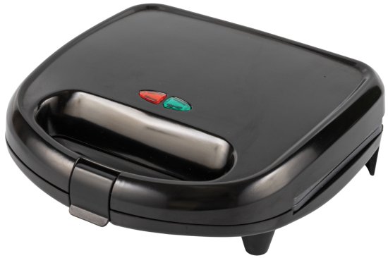 טוסטר לחיצה 2 כריכים 750W מבית Neuwer