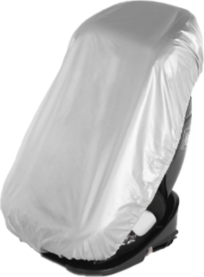 כיסוי טרמי למניעת התחממות כסא בטיחות מבית Baby Boss