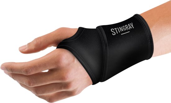 מגן לכף יד ניאופרן מתכוונן מבית Stingray