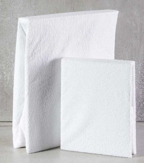 מגן מזרון 100% כותנה 90x220 ס''מ מבית Vardinon - דגם Gardian