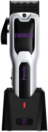 מכונת פיניש מקצועית Fabricuts Panda FC-900C