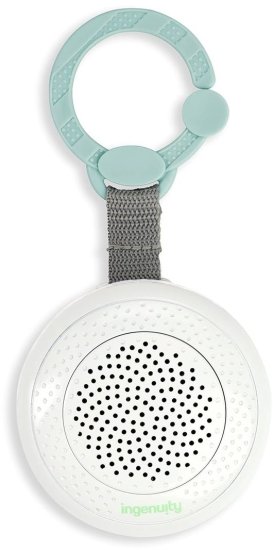 מכשיר הרגעה מוזיקלי בלוטות מבית Bright Starts