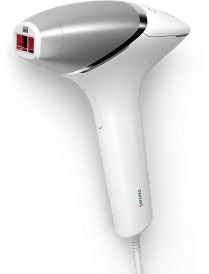 מכשיר להסרת שיער Philips Lumea 8000 IPL