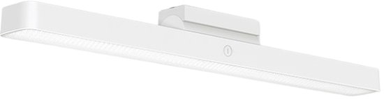 מנורת קריאה מגנטית Xiaomi - צבע לבן -  שנה אחריות יבואן רשמי המילטון