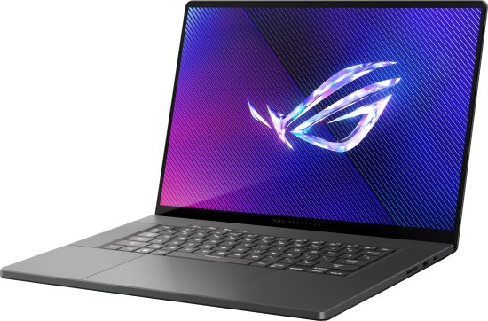 מציאון ועודפים - מחשב נייד Asus ROG Zephyrus G16 (2024) GU605MU-N4030 - צבע Eclipse Gray - נרתיק ROG ועכבר ROG Impact Gaming Mouse כלולים בתוך האריזה כמתנה!