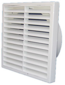 מציאון ועודפים - מכסה רשת 8 אינטש מבית Venta