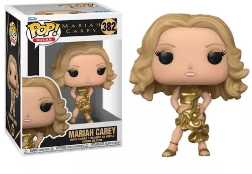 מריה קארי - Funko POP! Rocks