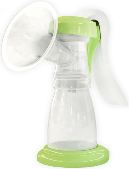 משאבת חלב ידנית דגם Amaryll Start מבית Ardo