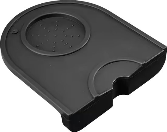 משטח סיליקון לדחיסת קפה Hibrew