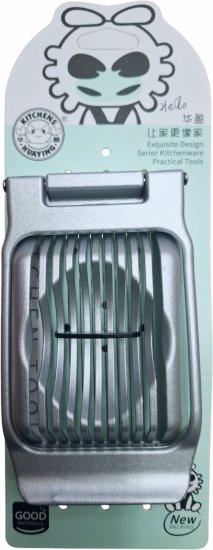 פורס ביצים אלומיניום מבית Davmi