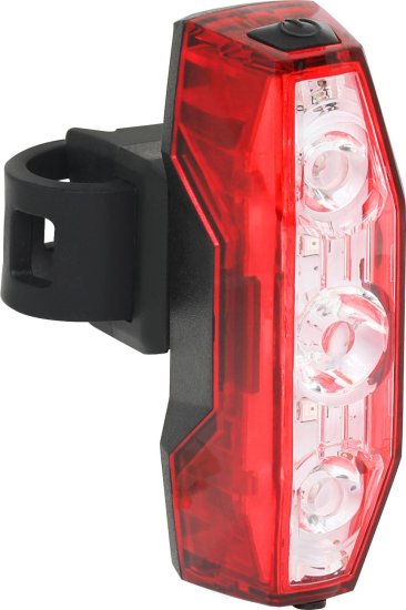 פנס לד אחורי נטען 50 לומן מבית RL