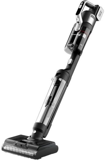 שואב אבק אלחוטי שוטף 3 ב-1 Hamilton Beach 1150W