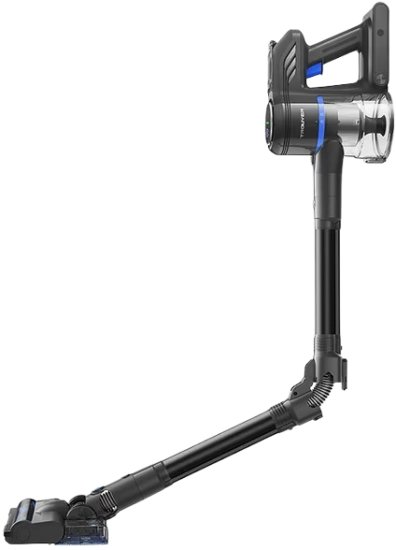 שואב אבק ומנגב רצפות אלחוטי עם מוט גמיש Dreame Trouver J30 - צבע אפור - שנתיים אחריות יבואן רשמי על ידי קריסטלינו