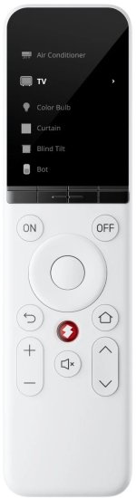 שלט אוניברסלי חכם תומך Matter מבית SwitchBot