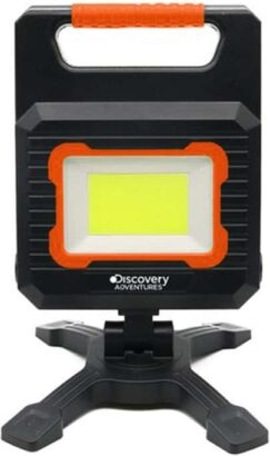 תאורת חירום רב תכליתית דגם DS FL-300 מבית Discovery