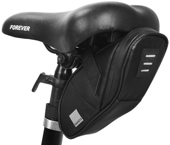 תיק אוכף תואם לפנימית בקוטר 29 אינץ' מבית SAHOO - מידה M