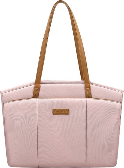 תיק נשיאה לנשים 10 ליטר דגם The Stratix Platinum מבית Camel Mountain - צבע ורוד