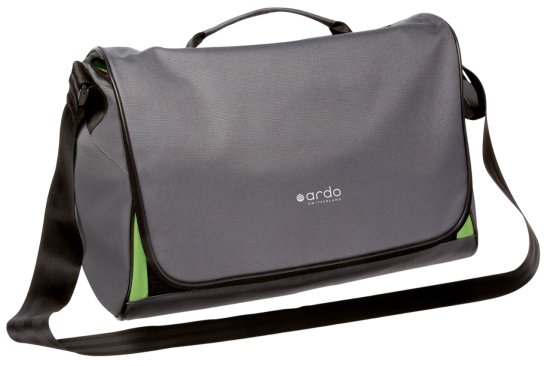 תיק עגלה והנקה מהודר מבית Ardo