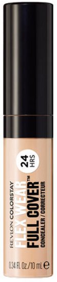 Revlon - קונסילר Colorstay בגוון 015 Light - בנפח 10 מ''ל