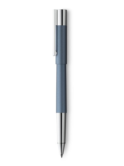 עט רולר מבית LAMY דגם SCALA GLACIER מודל 4031532 - יבואן רשמי – תמונה 3