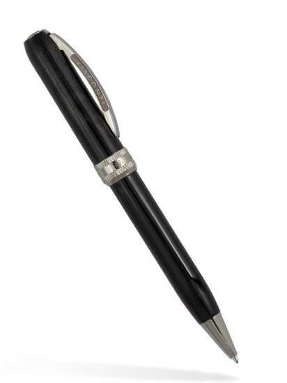 עט VISCONTI דגם KP10-02-BP - יבואן רשמי – תמונה 3