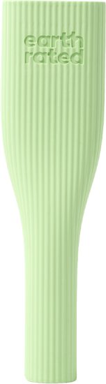 צעצוע ההעשרה מגומי טבעי לכלבים מבית Earth Rated - גודל S – תמונה 3