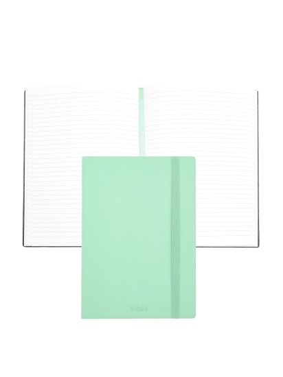 מחברת HUGO BOSS דגם HNH422TL - יבואן רשמי – תמונה 3