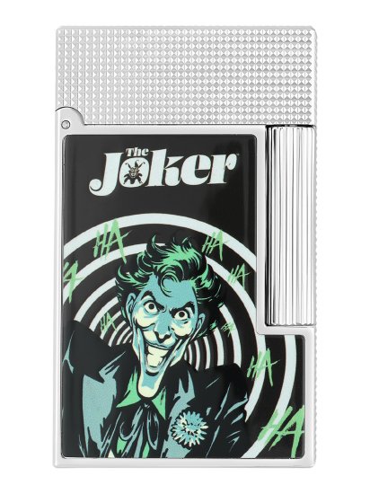 מצית DUPONT דגם C16696 - יבואן רשמי – תמונה 3