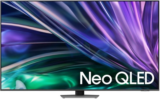טלוויזיה חכמה Samsung 85'' Neo QLED UHD 4K QE85QN85D – תמונה 3