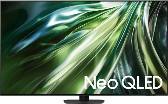 טלוויזיה חכמה Samsung 85'' Neo QLED UHD 4K QE85QN90D – תמונה 3
